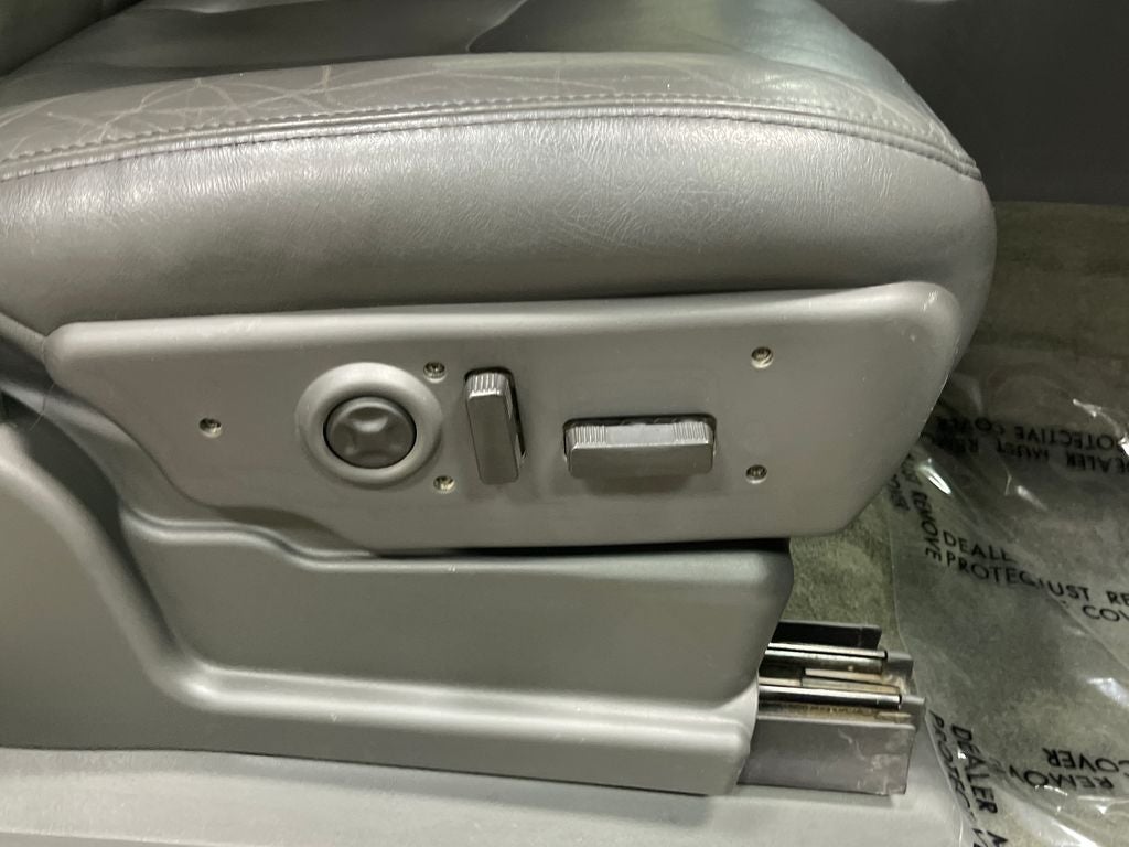 2005 Chevrolet Silverado 2500HD LT