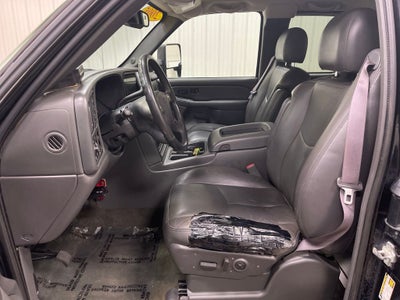 2005 Chevrolet Silverado 2500HD LT