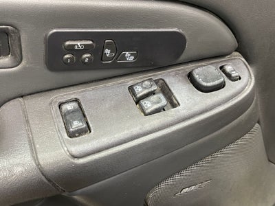 2005 Chevrolet Silverado 2500HD LT