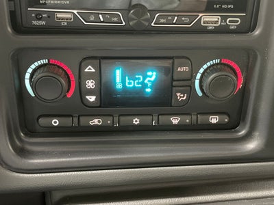 2005 Chevrolet Silverado 2500HD LT
