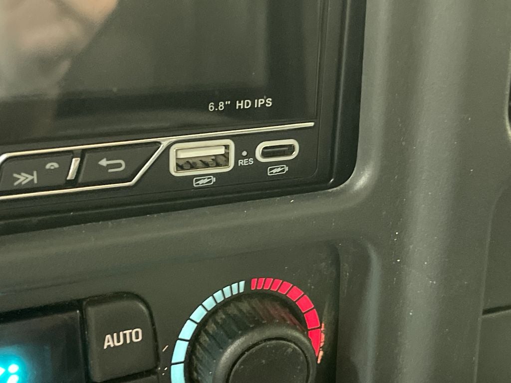 2005 Chevrolet Silverado 2500HD LT