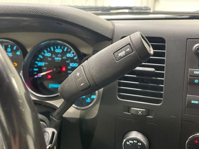 2010 Chevrolet Silverado 1500 LT