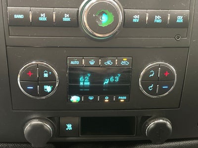 2010 Chevrolet Silverado 1500 LT