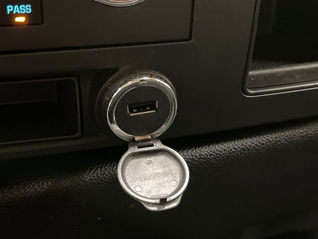 2010 Chevrolet Silverado 1500 LT