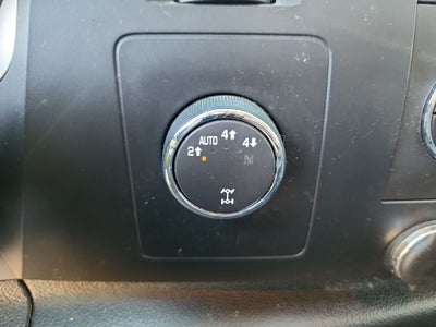 2010 Chevrolet Silverado 1500 LT