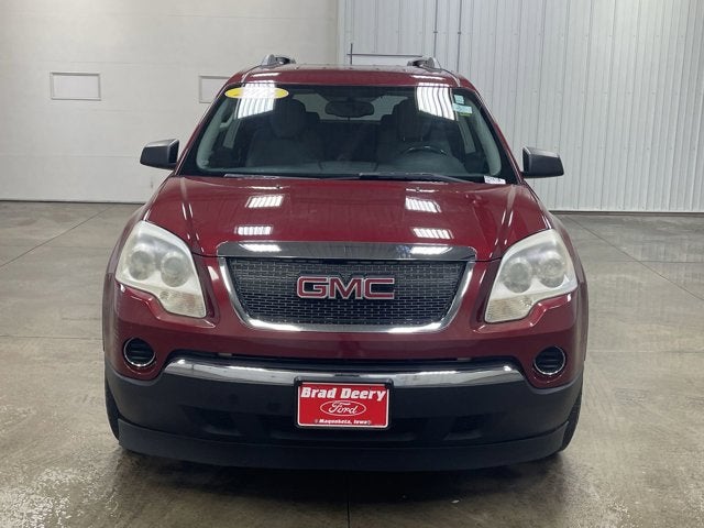 2011 GMC Acadia SL