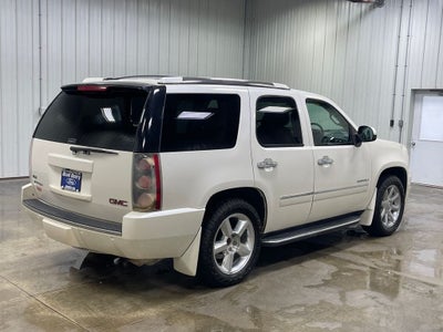 2010 GMC Yukon Denali