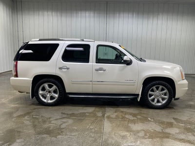 2010 GMC Yukon Denali