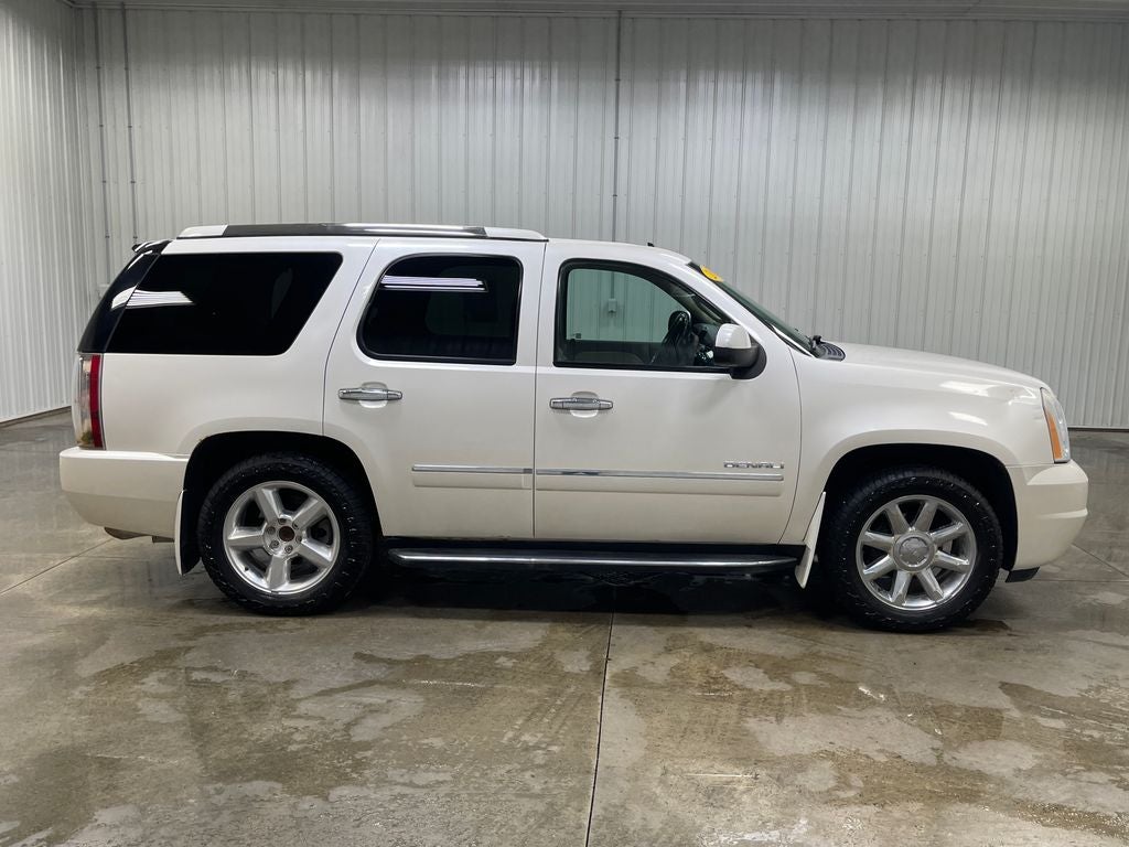 2010 GMC Yukon Denali