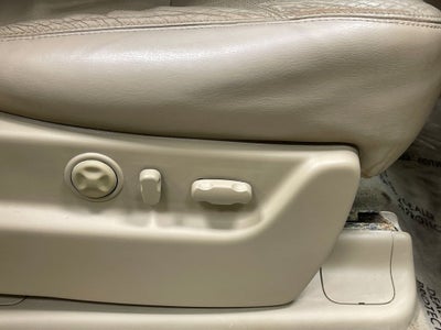 2010 GMC Yukon Denali
