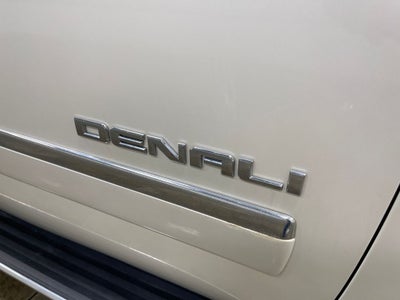2010 GMC Yukon Denali