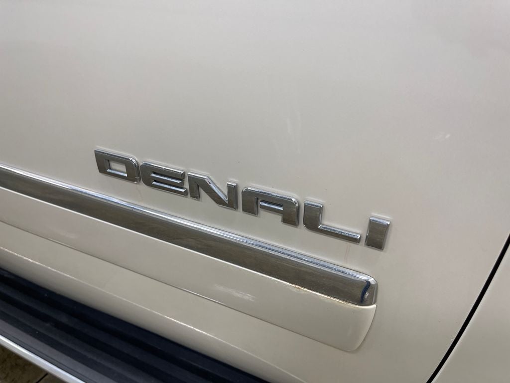 2010 GMC Yukon Denali