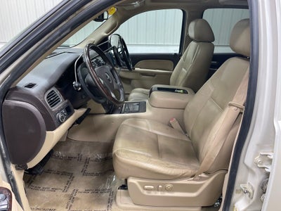 2010 GMC Yukon Denali