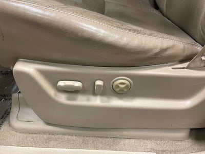 2010 GMC Yukon Denali