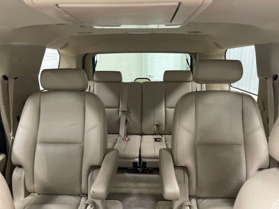2010 GMC Yukon Denali