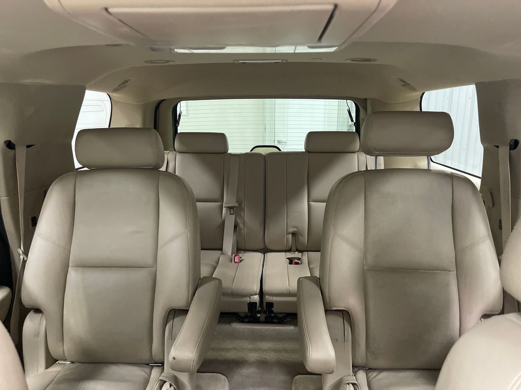 2010 GMC Yukon Denali