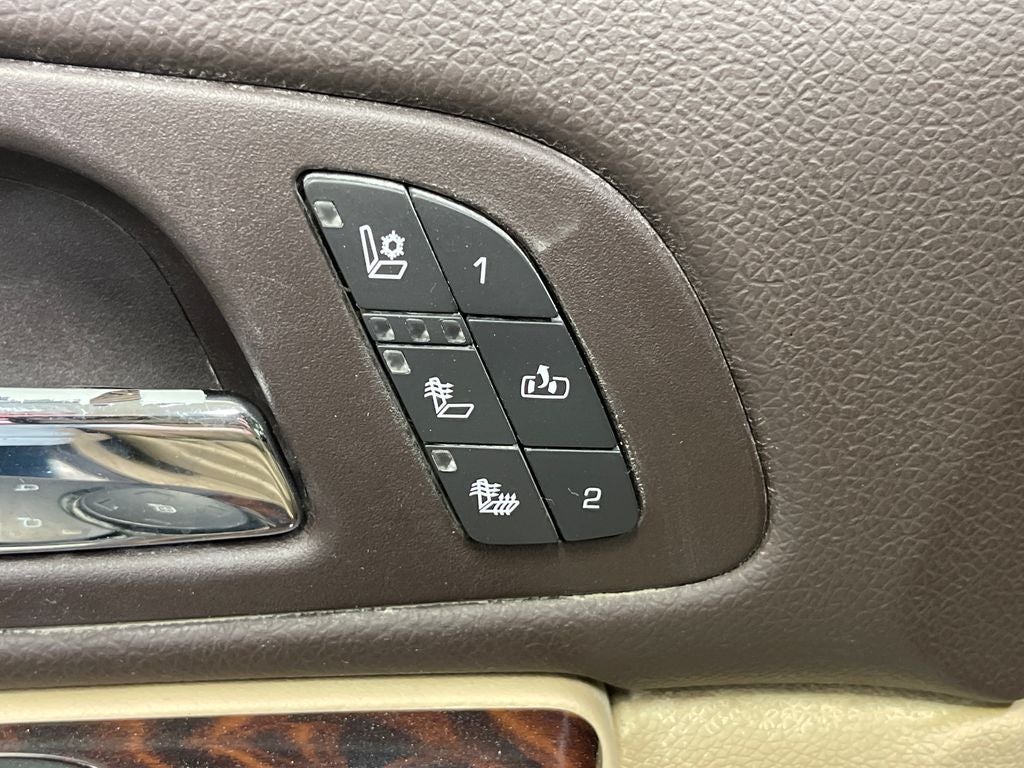 2010 GMC Yukon Denali