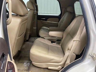 2010 GMC Yukon Denali