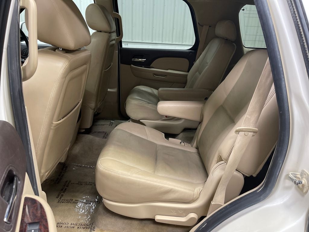 2010 GMC Yukon Denali