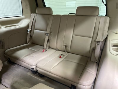 2010 GMC Yukon Denali
