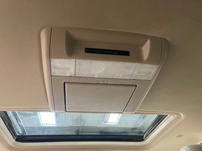 2010 GMC Yukon Denali