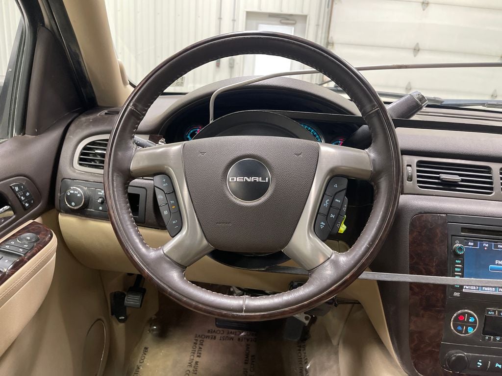 2010 GMC Yukon Denali