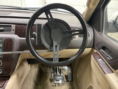 2010 GMC Yukon Denali