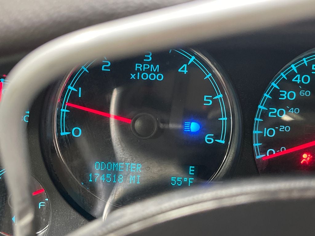 2010 GMC Yukon Denali