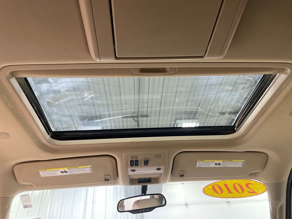 2010 GMC Yukon Denali