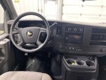2011 Chevrolet Express 1500 LT