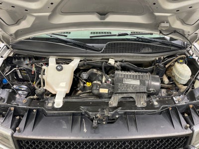 2011 Chevrolet Express 1500 LT
