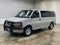 2011 Chevrolet Express 1500 LT