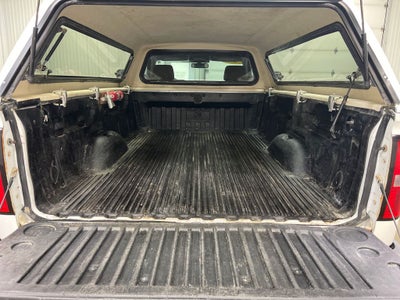 2015 GMC Sierra 2500HD Base