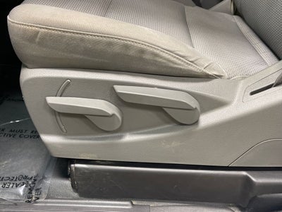 2015 GMC Sierra 2500HD Base