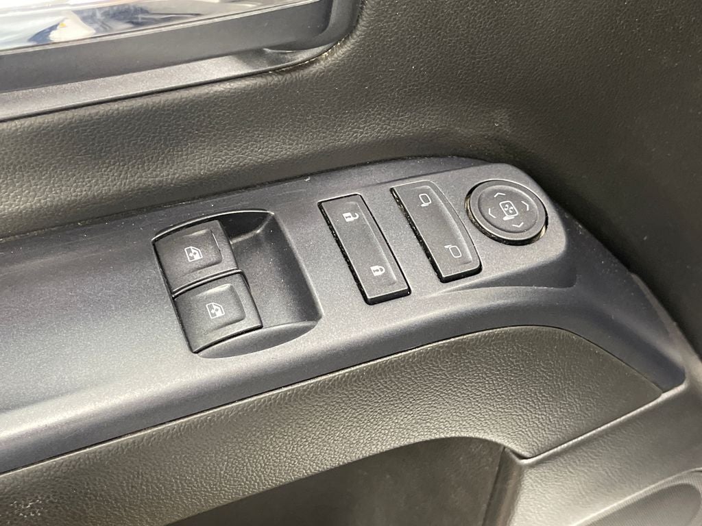 2015 GMC Sierra 2500HD Base