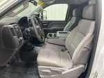 2015 GMC Sierra 2500HD Base