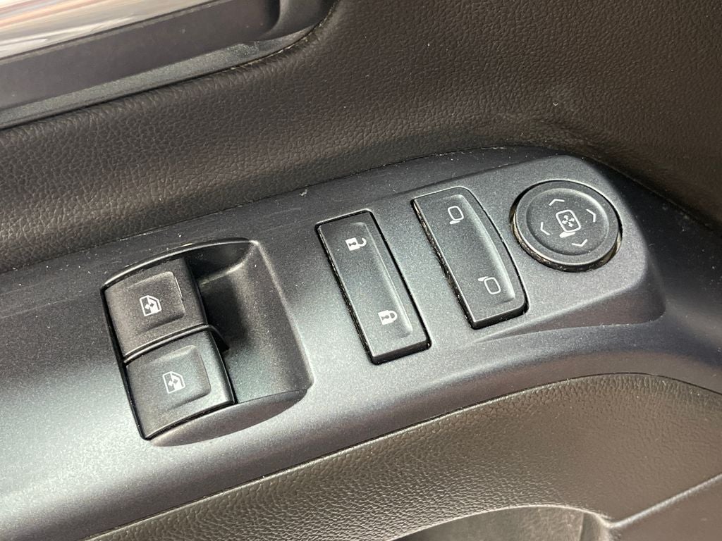 2015 GMC Sierra 2500HD Base
