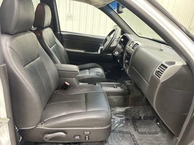 2011 GMC Canyon SLT