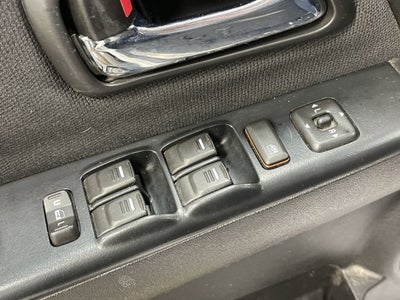 2011 GMC Canyon SLT