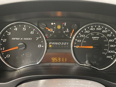 2011 GMC Canyon SLT
