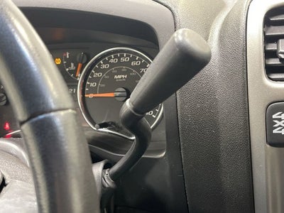 2011 GMC Canyon SLT