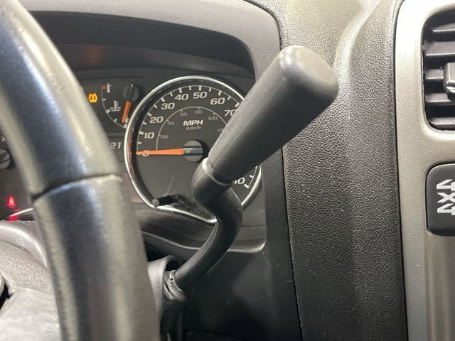 2011 GMC Canyon SLT