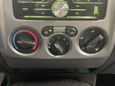 2011 GMC Canyon SLT