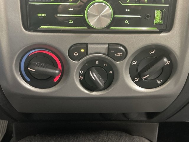 2011 GMC Canyon SLT