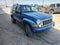 2006 Jeep Liberty Limited
