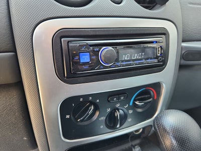 2006 Jeep Liberty Limited