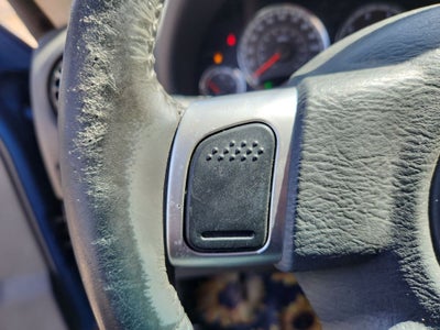 2006 Jeep Liberty Limited