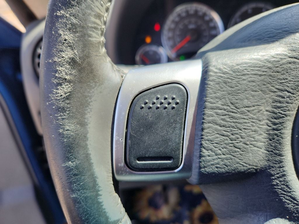 2006 Jeep Liberty Limited