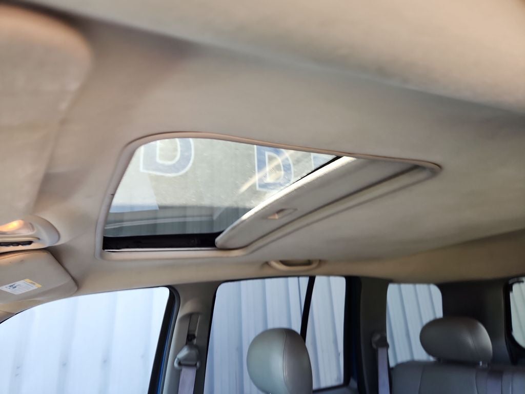 2006 Jeep Liberty Limited