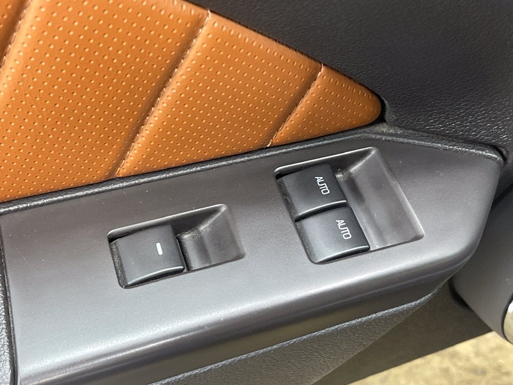 2011 Ford Mustang GT Premium